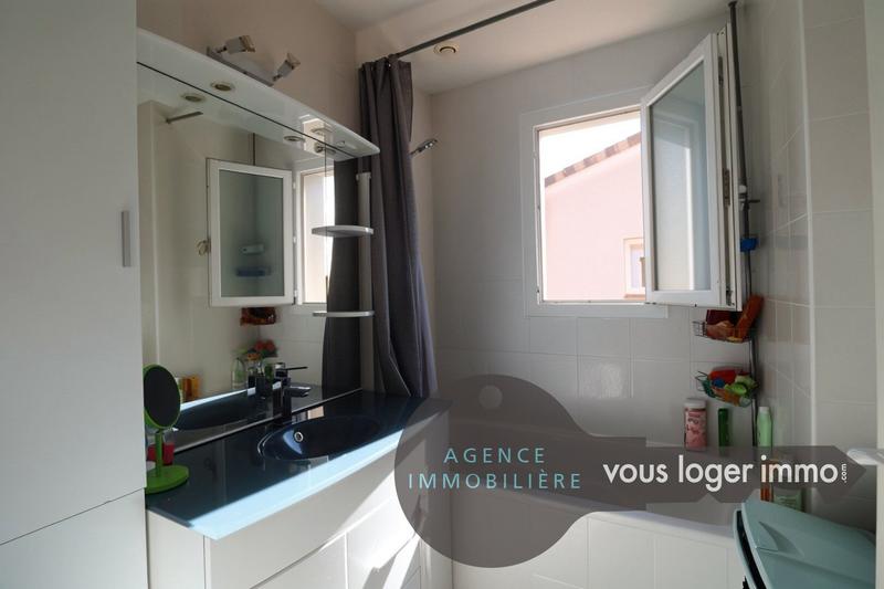 Maison - 84 m² - 4 pièces