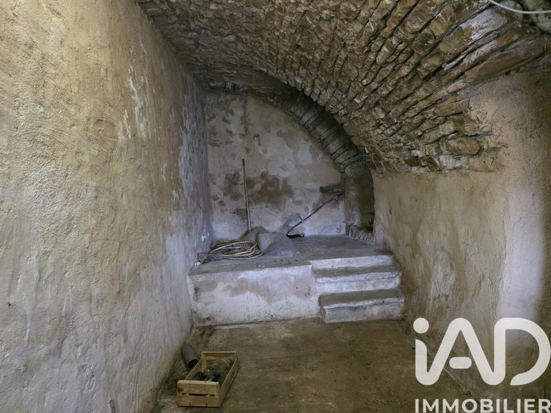 Maison de village - 87 m² - 4 pièces