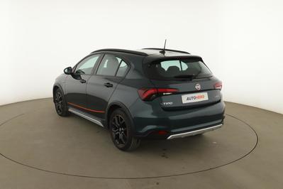 Fiat Tipo Cross 1.5 FireFly Turbo Hybrid Garmin Dct7 130 ch
