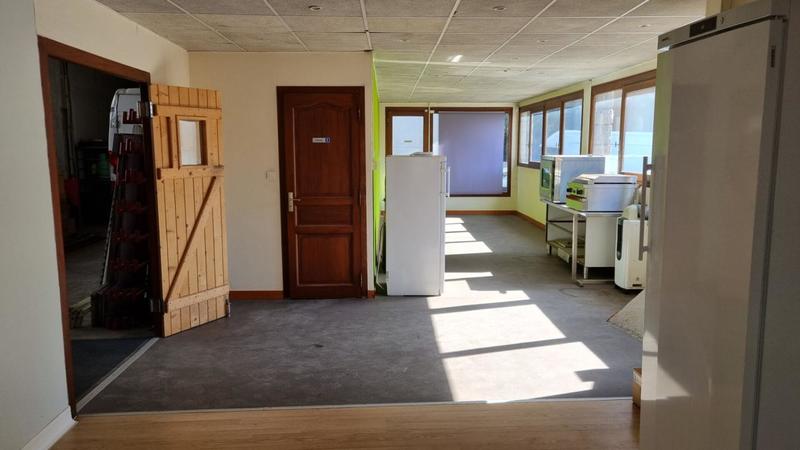 Immeuble - 300 m² - 4 pièces