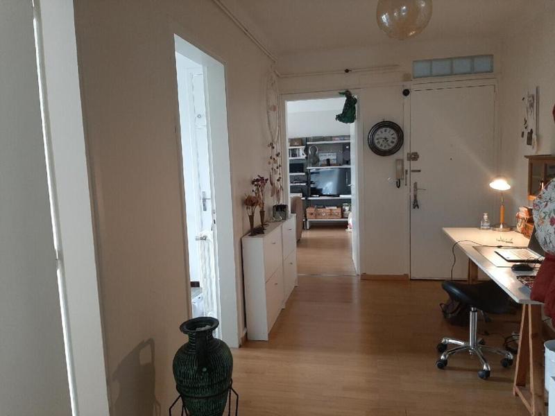 Appartement - 63 m² - 2 pièces
