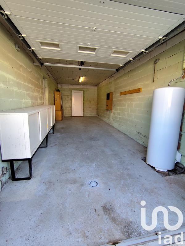 Maison - 181 m² - 5 pièces