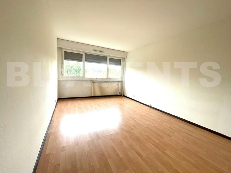 Appartement - 92 m² - 4 pièces