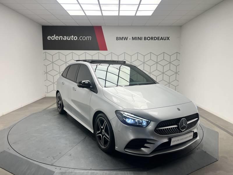 Mercedes Classe B 200 7g-Dct Amg Line