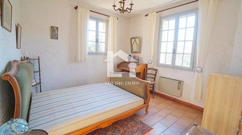 Villa - 157 m² - 5 pièces