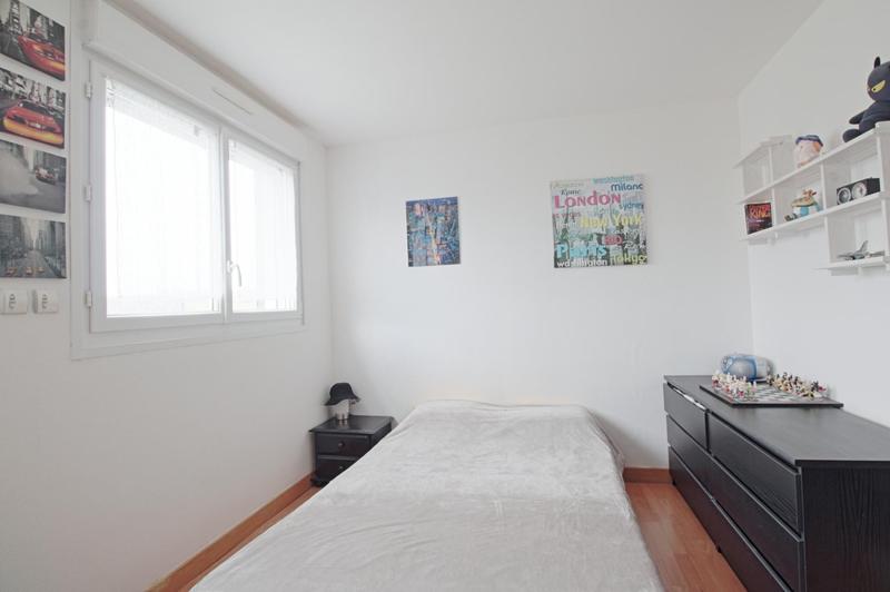 Maison - 125 m² - 7 pièces