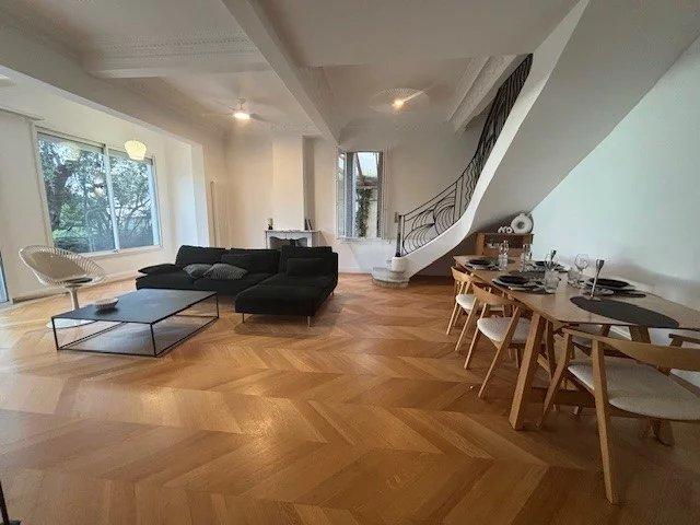 Maison - 135 m² - 4 pièces