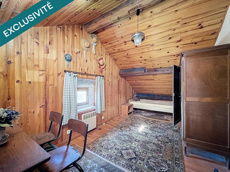 Maison - 132 m² - 6 pièces