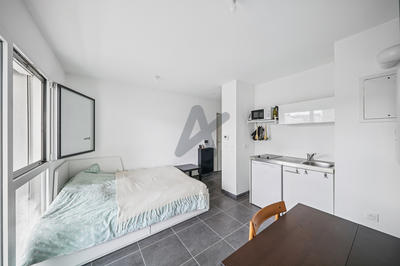 Appartement - 21 m² - 1 pièce