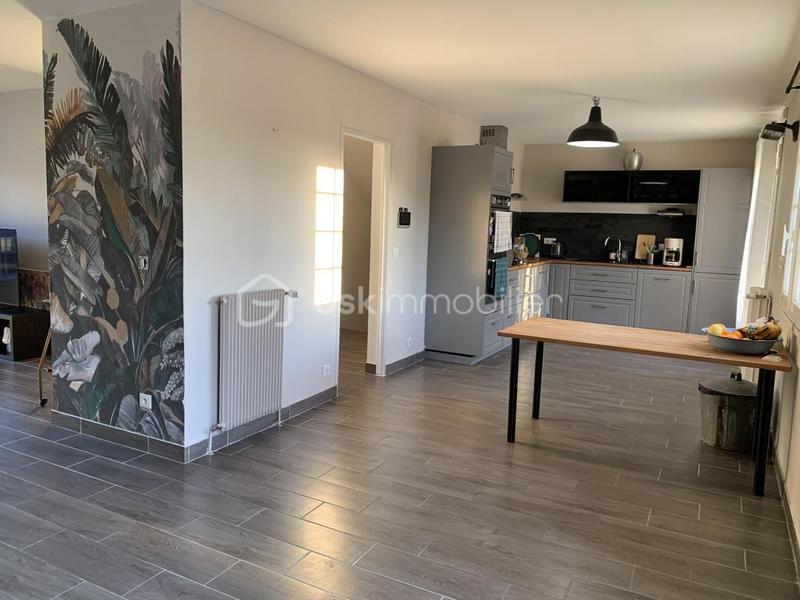 Pavillon - 175 m² - 9 pièces