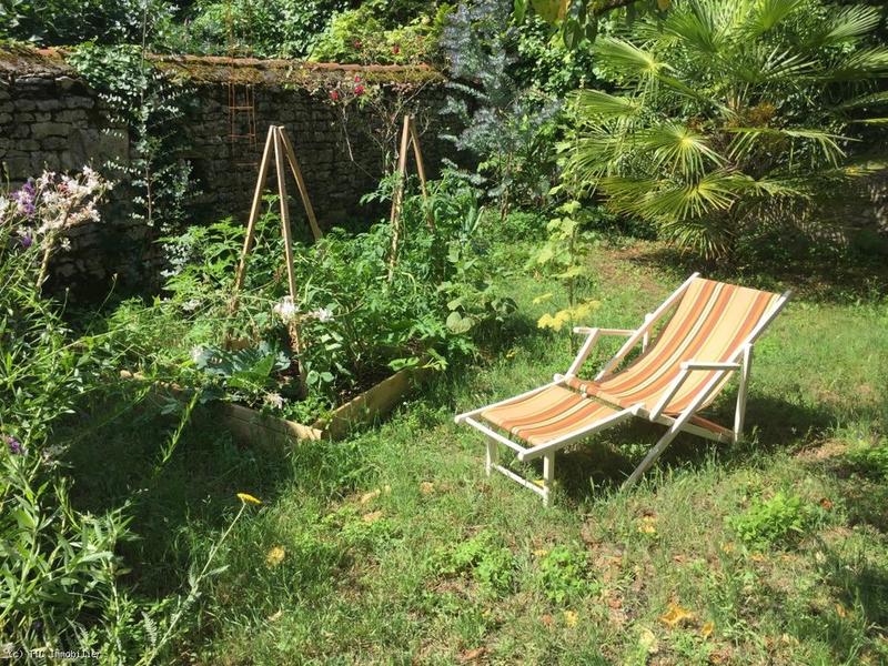 Maison de ville - 99 m² - 4 pièces