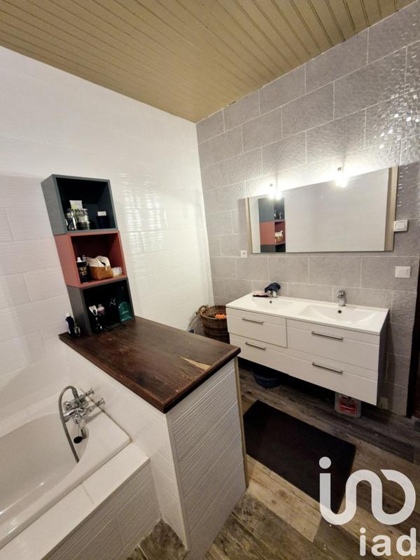 Maison de village - 145 m² - 4 pièces