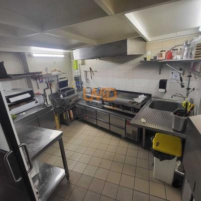 Local commercial - 70 m² - 3 pièces