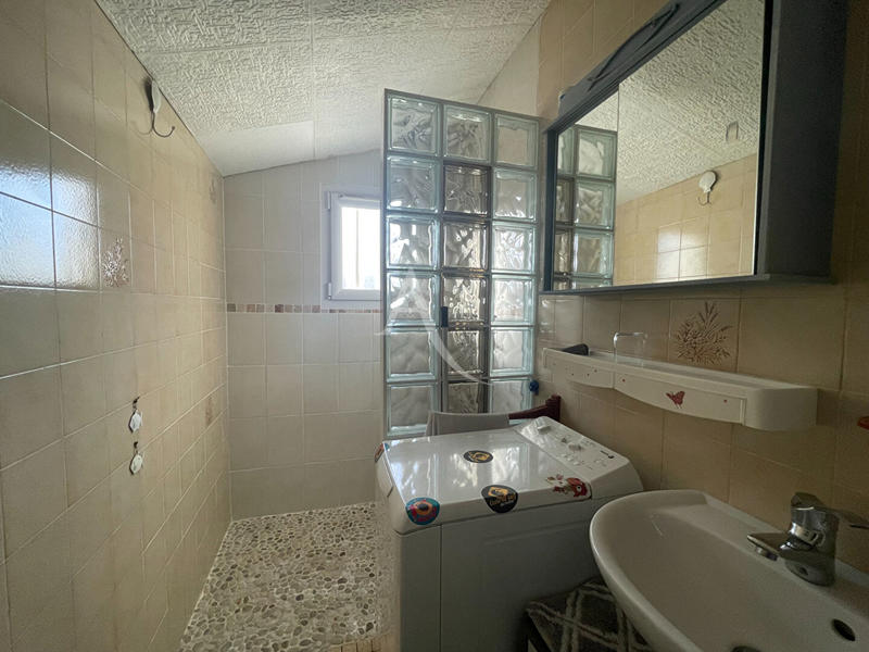 Maison - 63 m² - 3 pièces