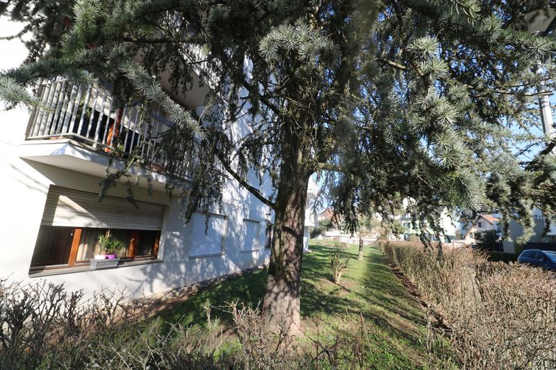 Appartement - 12 m² - 1 pièce