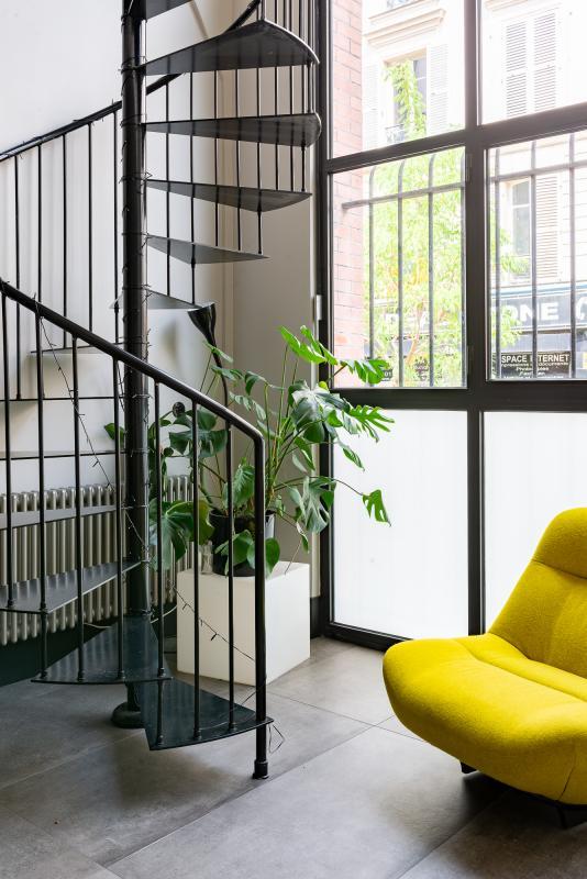 Appartement - 113 m² - 4 pièces