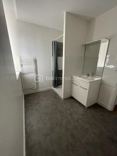 Immeuble - 253 m² - 11 pièces