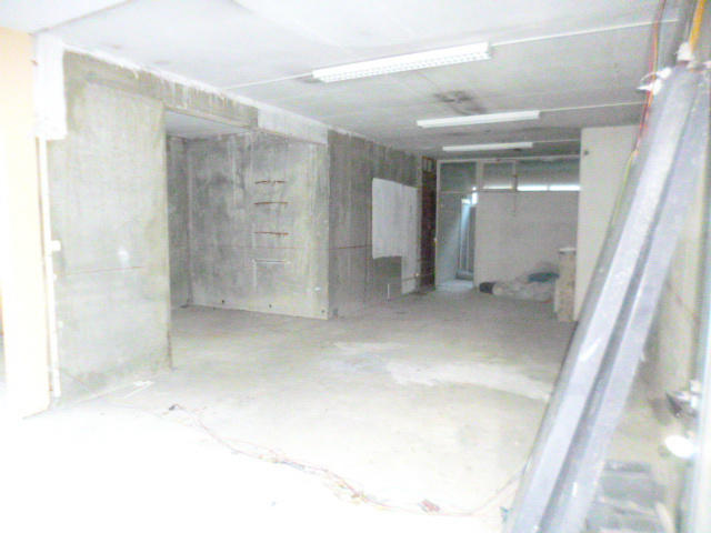 Local commercial - 70 m²