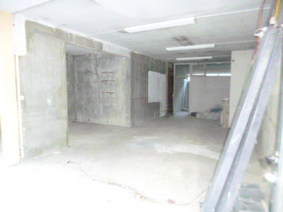 Local commercial - 70 m²