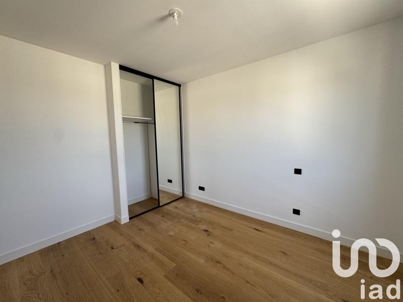 Appartement - 96 m² - 3 pièces