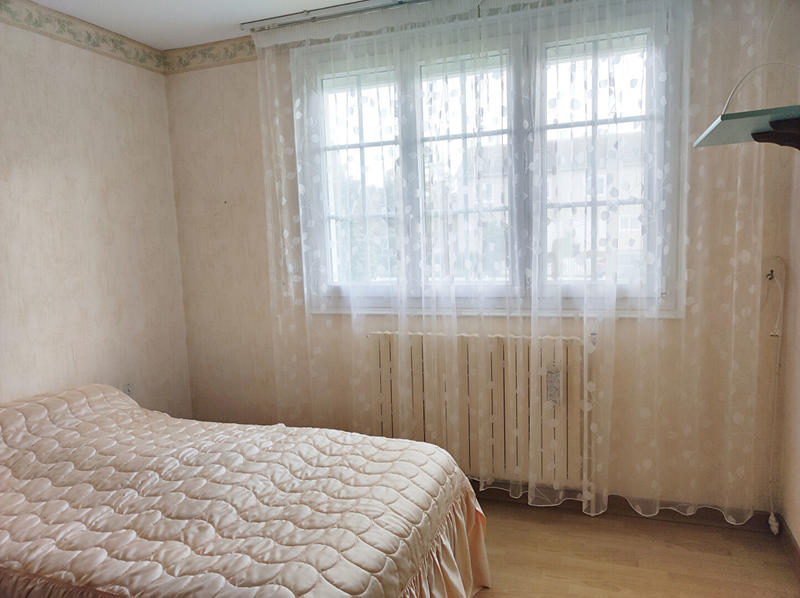 Maison - 97 m² - 5 pièces