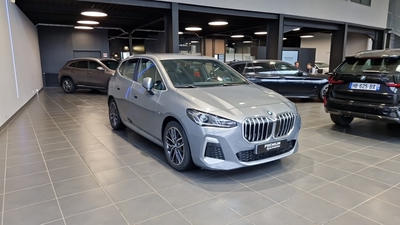 Bmw Serie 2 Active Tourer U06 218i 136 Ch Dkg7 m Sport