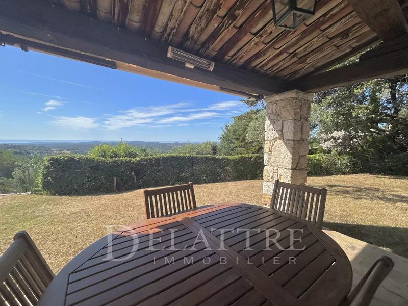 Villa - 160 m² - 5 pièces