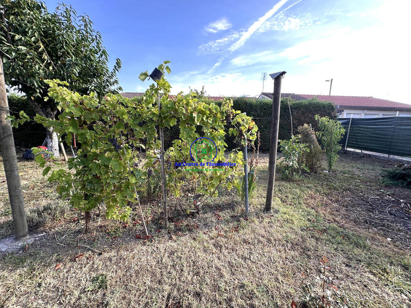 Maison - 128 m² - 6 pièces