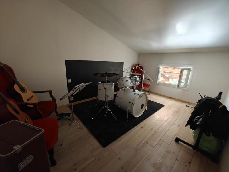 Villa - 146 m² - 6 pièces