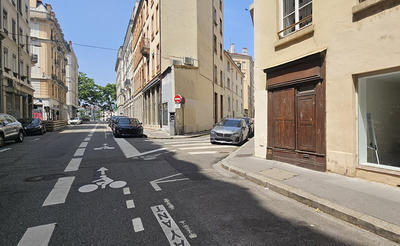 Local commercial - 26 m²