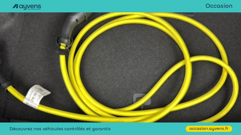 Volkswagen Id.5 340ch 79kWh Gtx Life Max