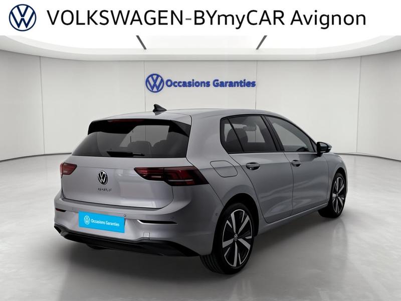 Volkswagen Golf 1.5 Tsi Evo2 116 Bvm6 Vw Edition