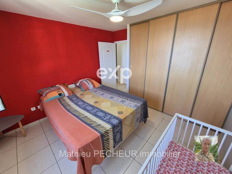 Villa - 123 m² - 5 pièces