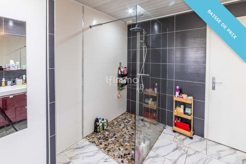 Maison - 106 m² - 5 pièces