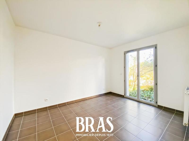 Maison - 95 m² - 6 pièces