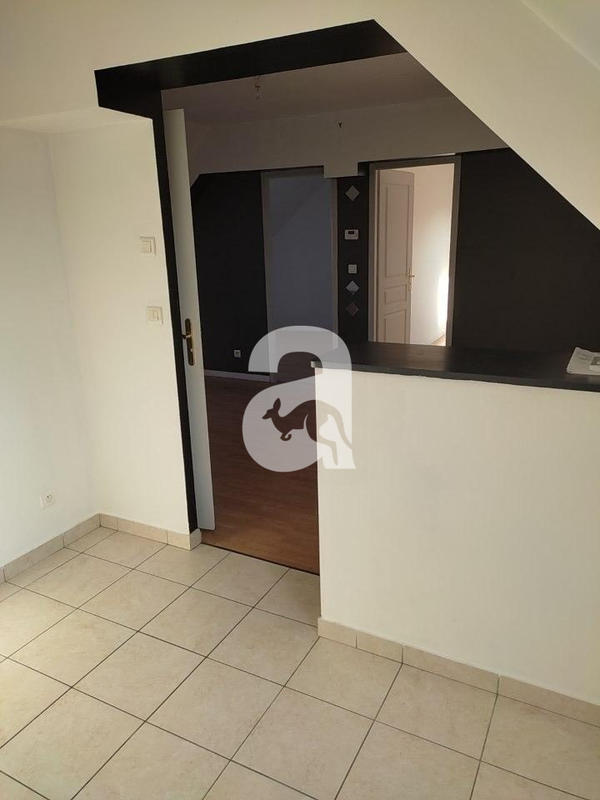 Appartement - 41 m² - 3 pièces