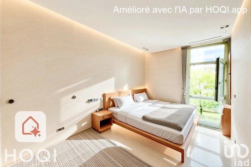 Appartement - 68 m² - 4 pièces