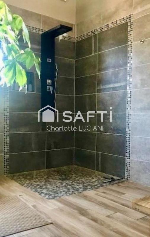 Bastide - 150 m² - 5 pièces