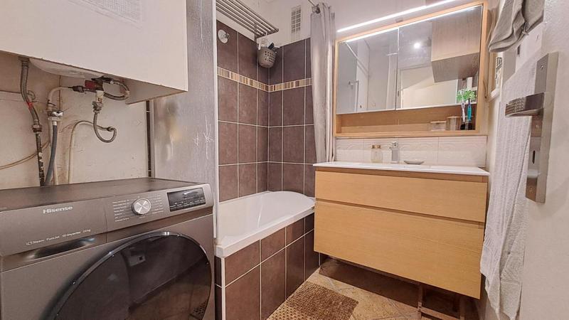 Appartement - 70 m² - 4 pièces