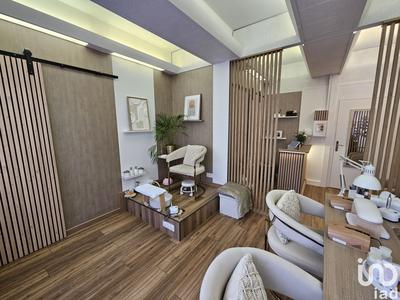 Local commercial - 40 m²