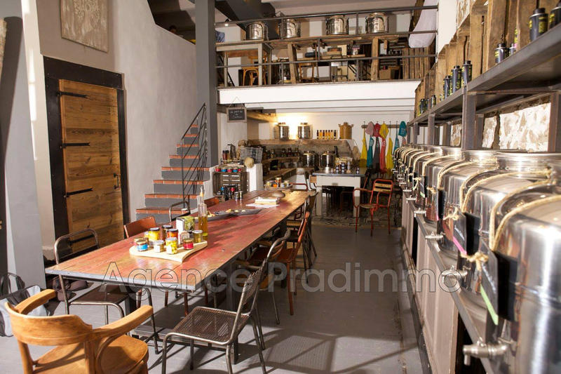 Local commercial - 125 m²