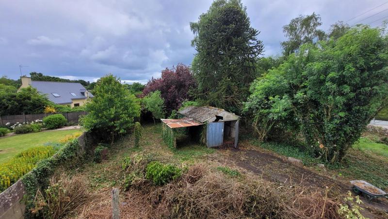 Maison - 134 m² - 6 pièces