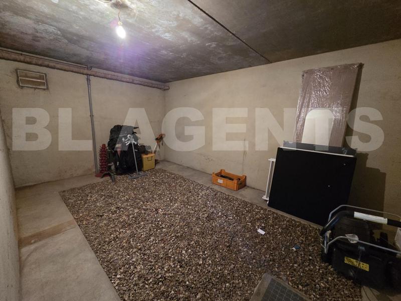 Maison - 121 m² - 4 pièces