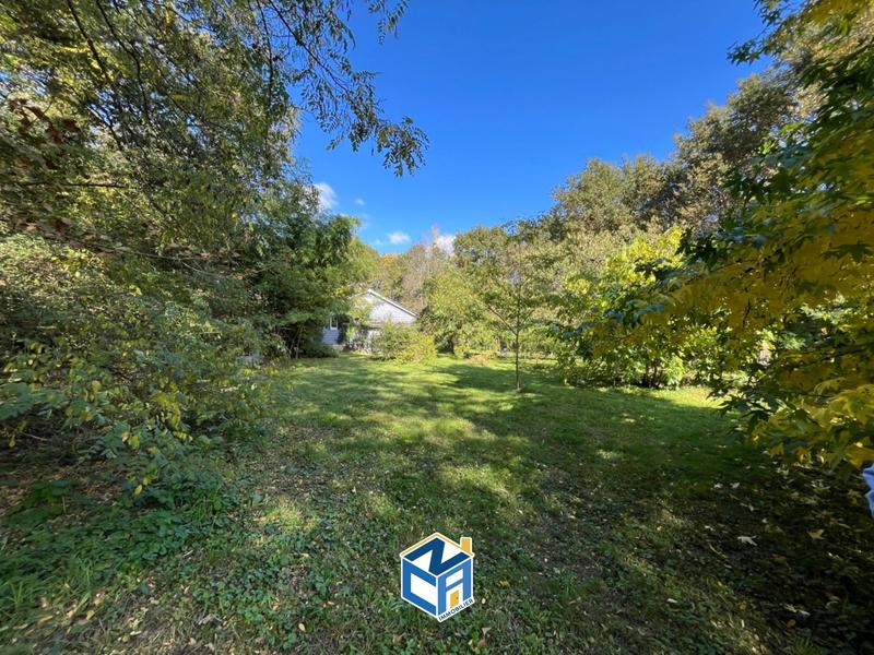 Châlet - 52 m² - 2 pièces