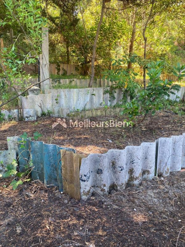 Maison - 57 m² - 4 pièces