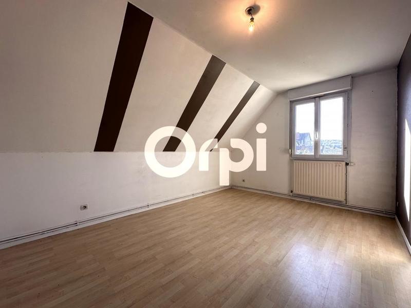 Maison - 177 m² - 7 pièces