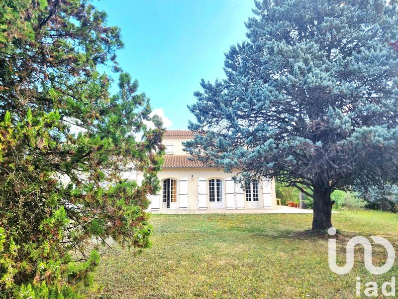 Maison - 164 m² - 7 pièces