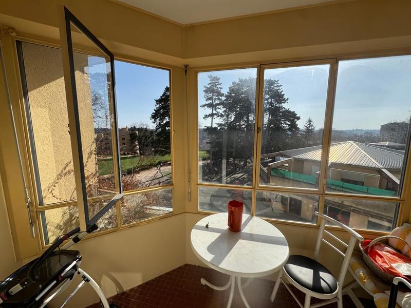 Appartement - 88 m² - 4 pièces