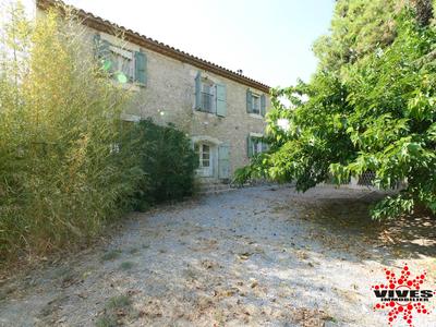 Maison - 133 m² - 7 pièces