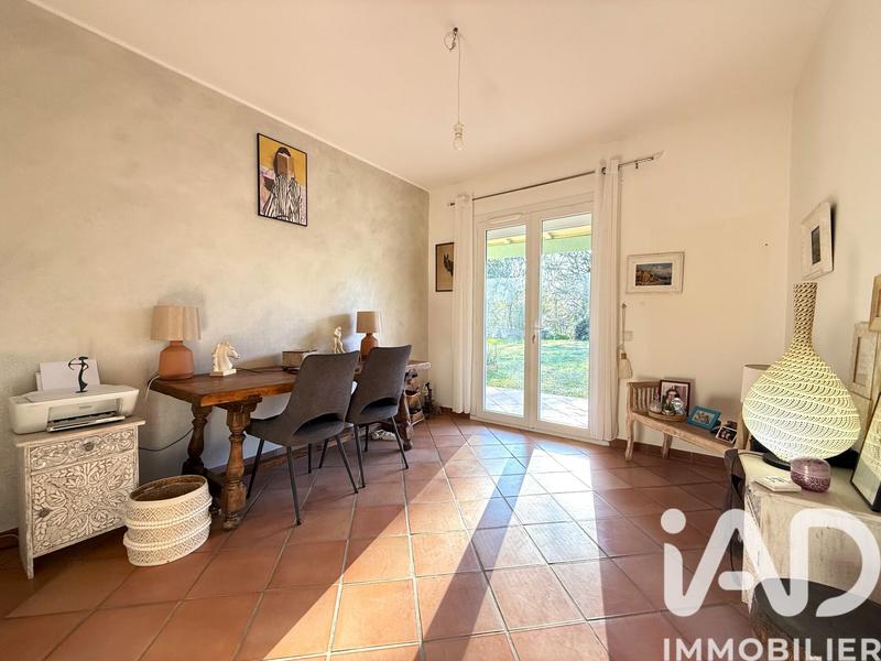 Maison - 237 m² - 6 pièces